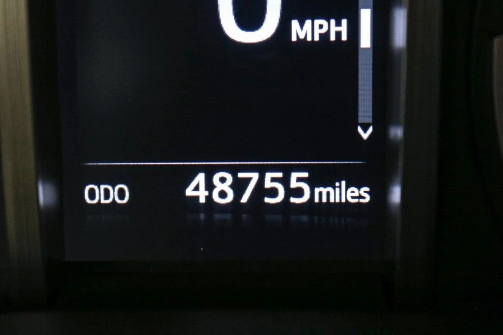 2022 Toyota 4Runner 5th Gen - Image 18 of 21