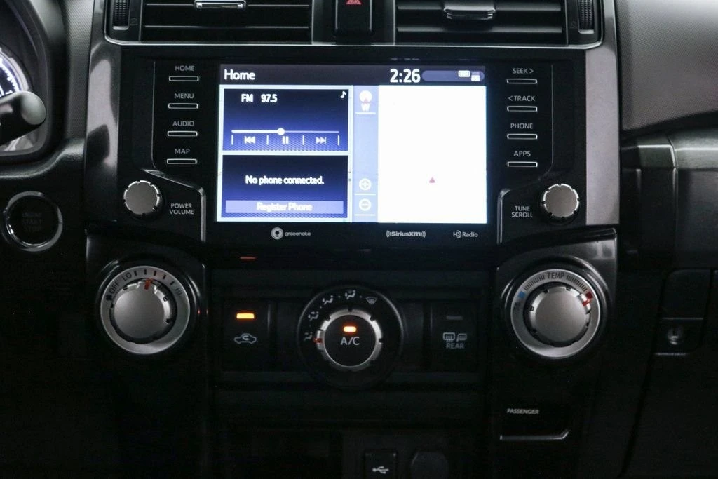 2022 Toyota 4Runner 5th Gen - Image 16 of 21