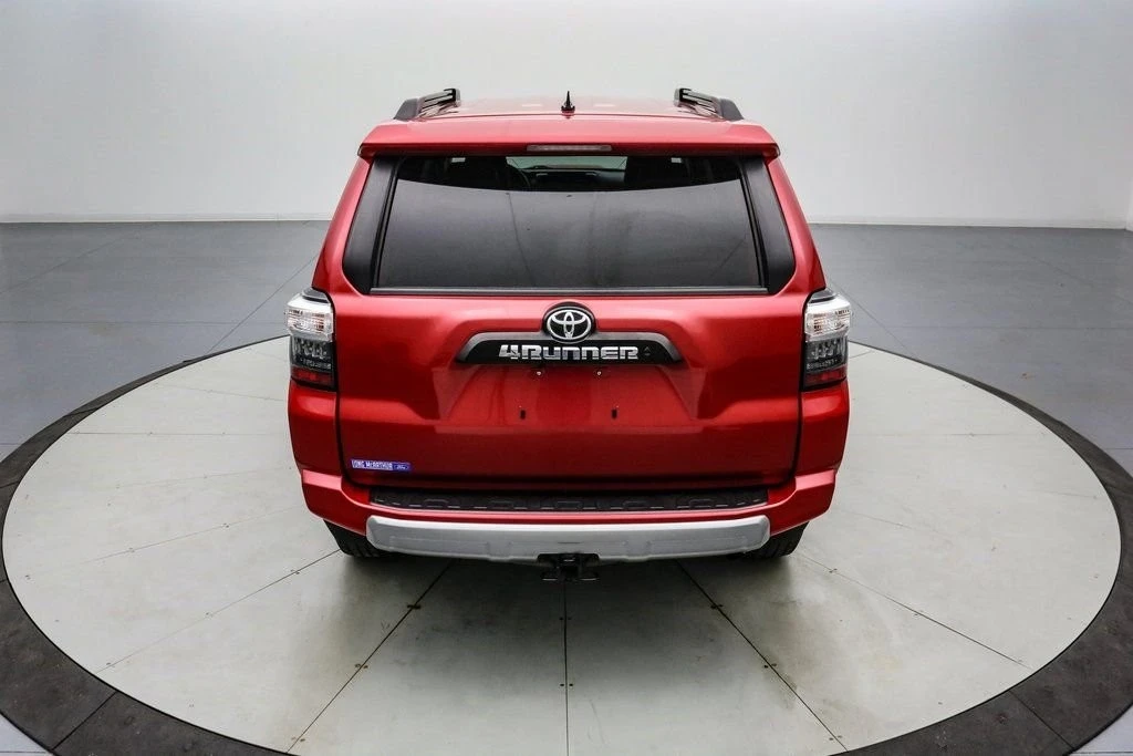 2022 Toyota 4Runner 5th Gen - Image 6 of 21