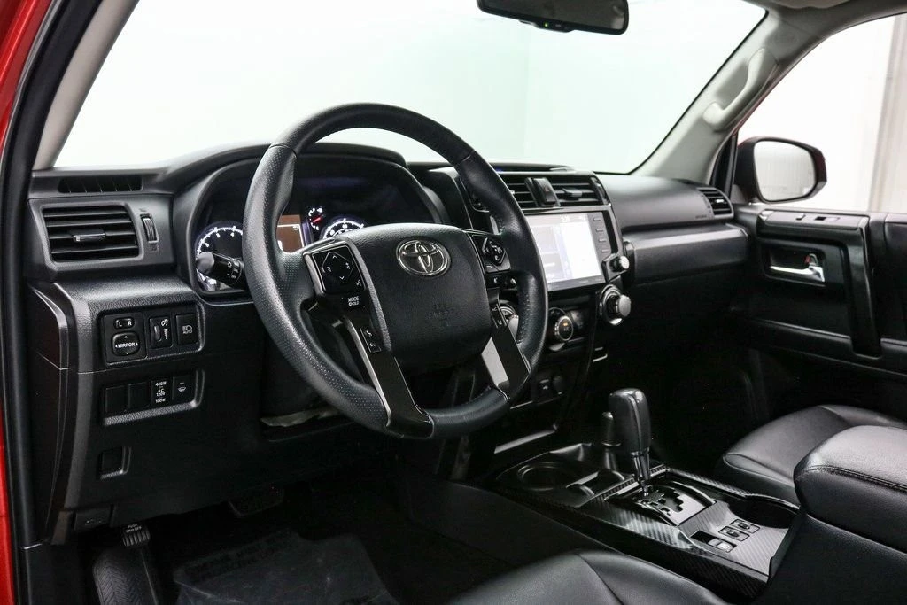 2022 Toyota 4Runner 5th Gen - Image 13 of 21