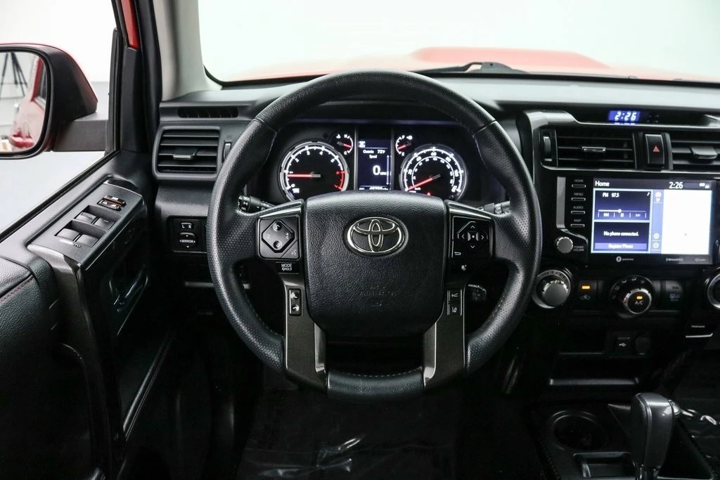 2022 Toyota 4Runner 5th Gen - Image 14 of 21