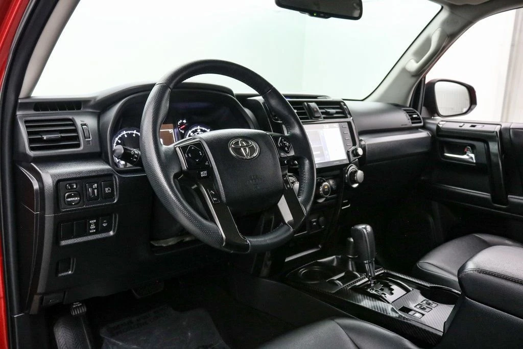 2022 Toyota 4Runner 5th Gen - Image 13 of 21