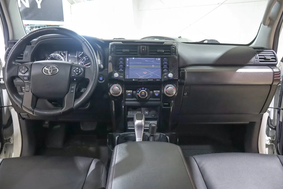 2022 Toyota 4Runner 5th Gen - Image 3 of 19
