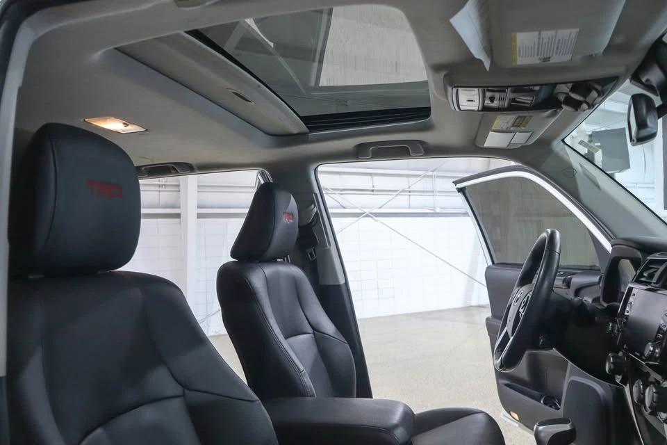 2022 Toyota 4Runner 5th Gen - Image 12 of 19