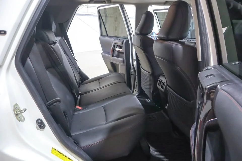 2022 Toyota 4Runner 5th Gen - Image 7 of 19