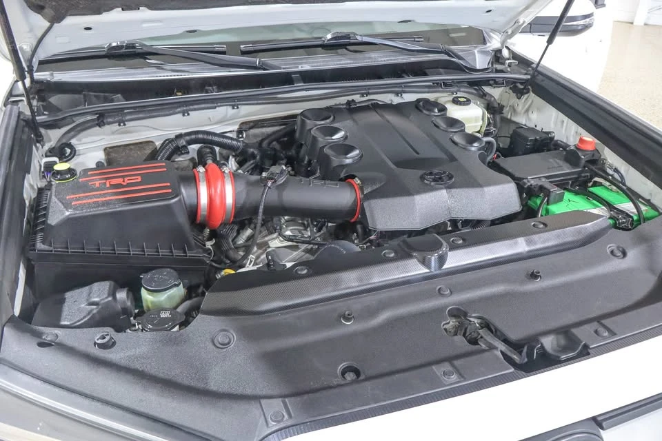 2022 Toyota 4Runner 5th Gen - Image 19 of 19