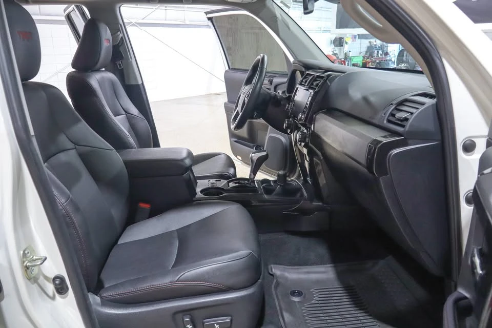 2022 Toyota 4Runner 5th Gen - Image 5 of 19