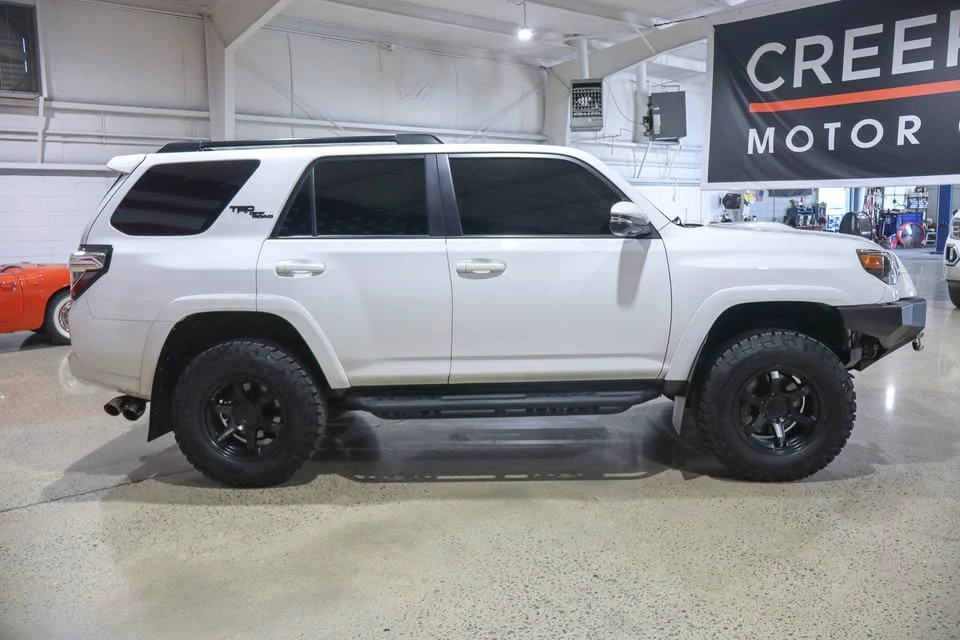 2022 Toyota 4Runner 5th Gen - Image 14 of 19