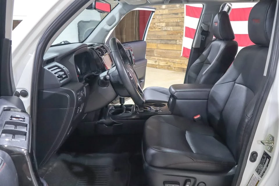 2022 Toyota 4Runner 5th Gen - Image 4 of 19