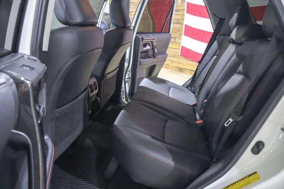 2022 Toyota 4Runner 5th Gen - Image 6 of 19