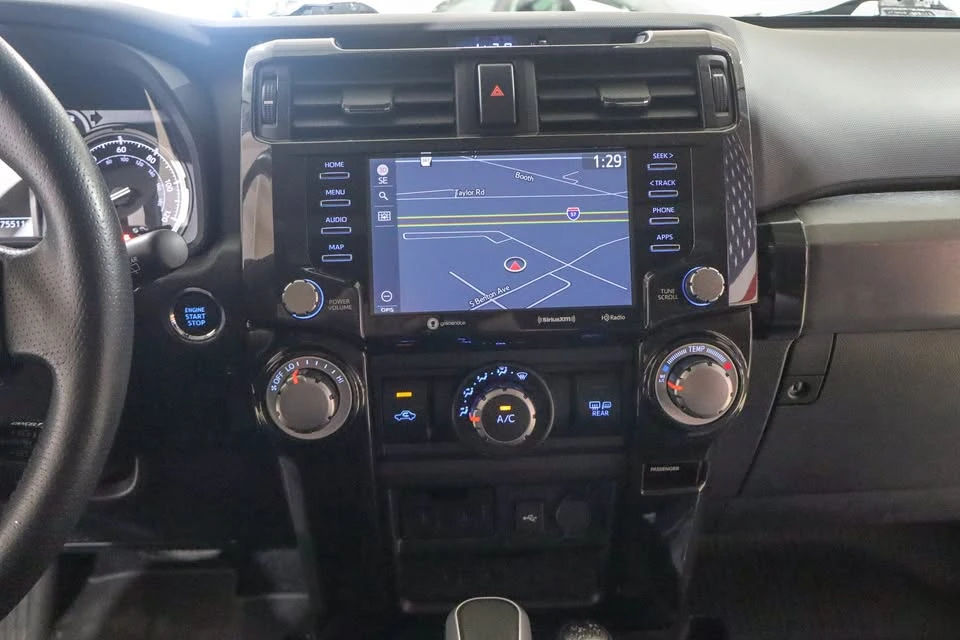 2022 Toyota 4Runner 5th Gen - Image 11 of 19