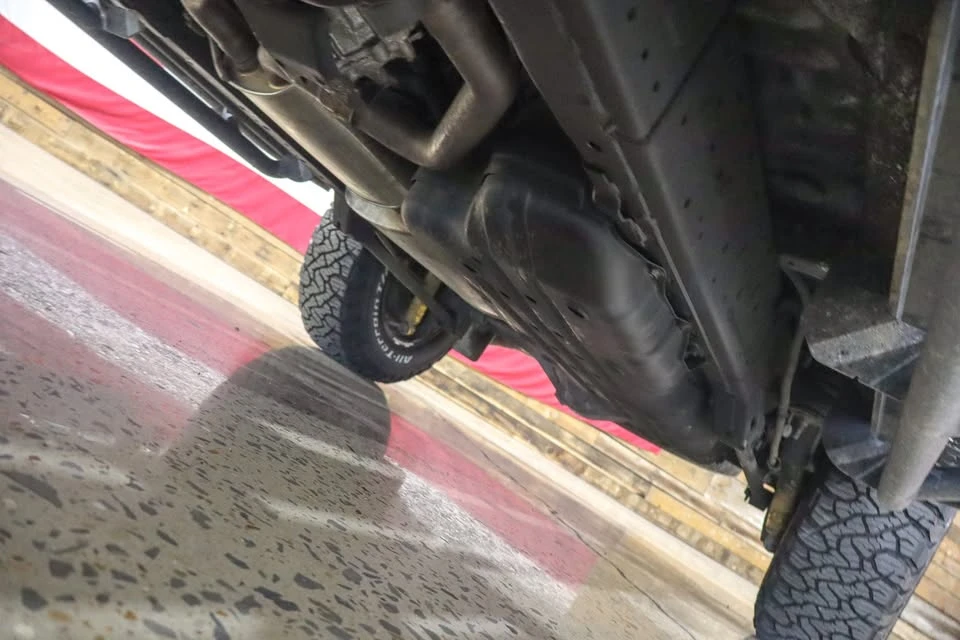 2022 Toyota 4Runner 5th Gen - Image 18 of 19