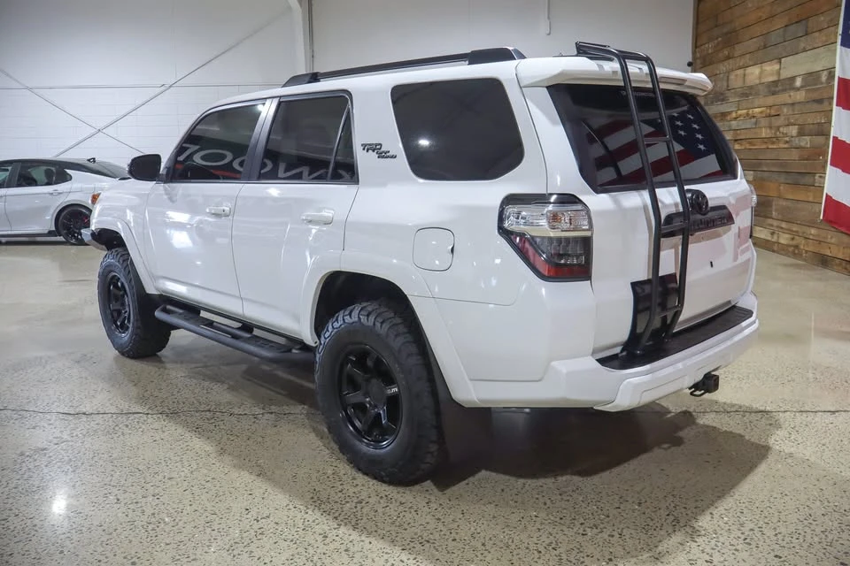 2022 Toyota 4Runner 5th Gen - Image 15 of 19