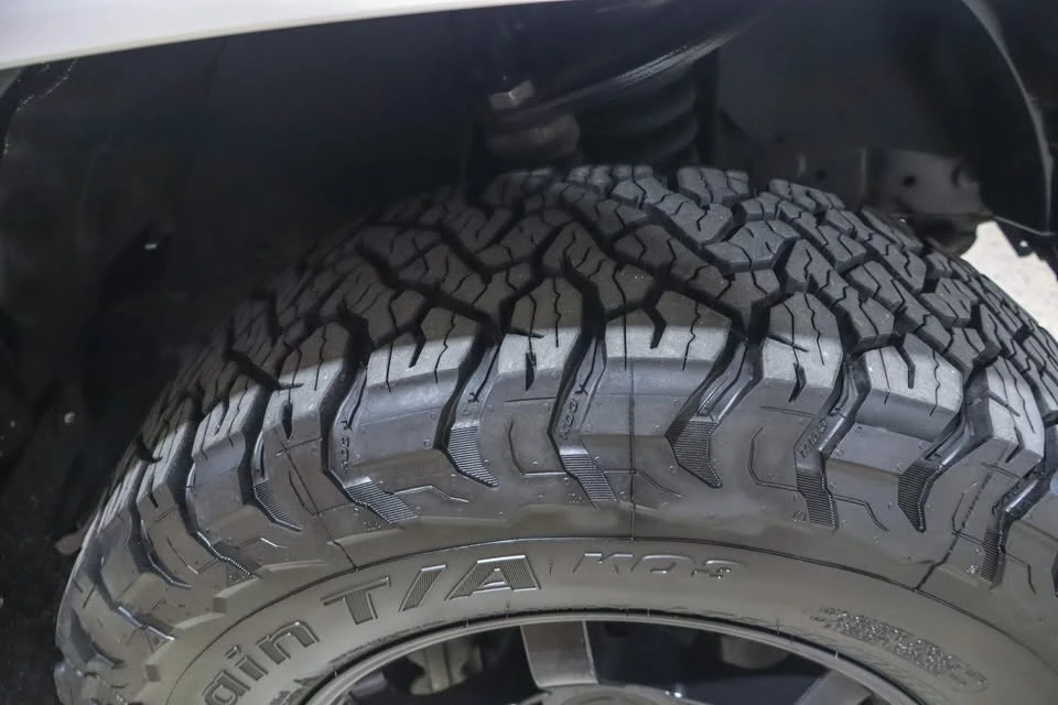 2022 Toyota 4Runner 5th Gen - Image 17 of 19