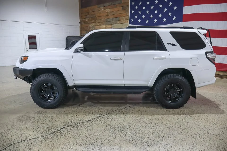 2022 Toyota 4Runner 5th Gen - Image 13 of 19