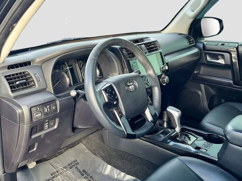 2022 Toyota 4Runner 5th Gen - Image 9 of 20