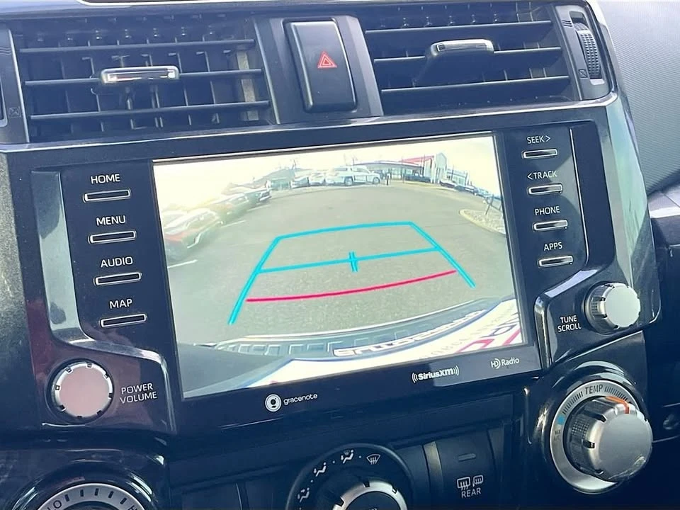 2022 Toyota 4Runner 5th Gen - Image 11 of 20