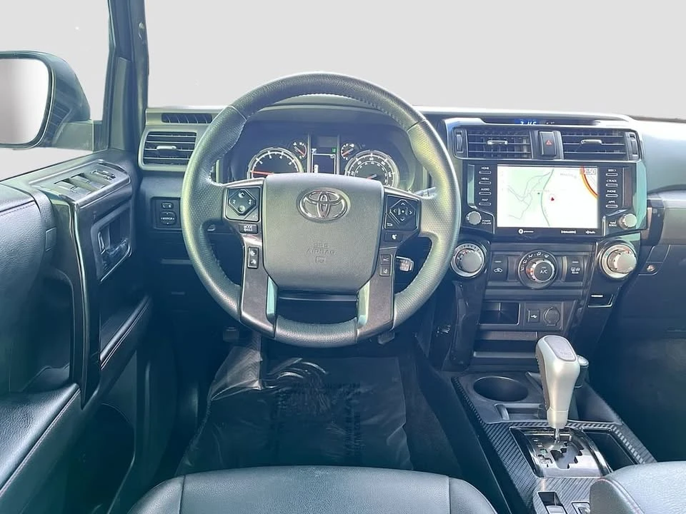 2022 Toyota 4Runner 5th Gen - Image 15 of 20