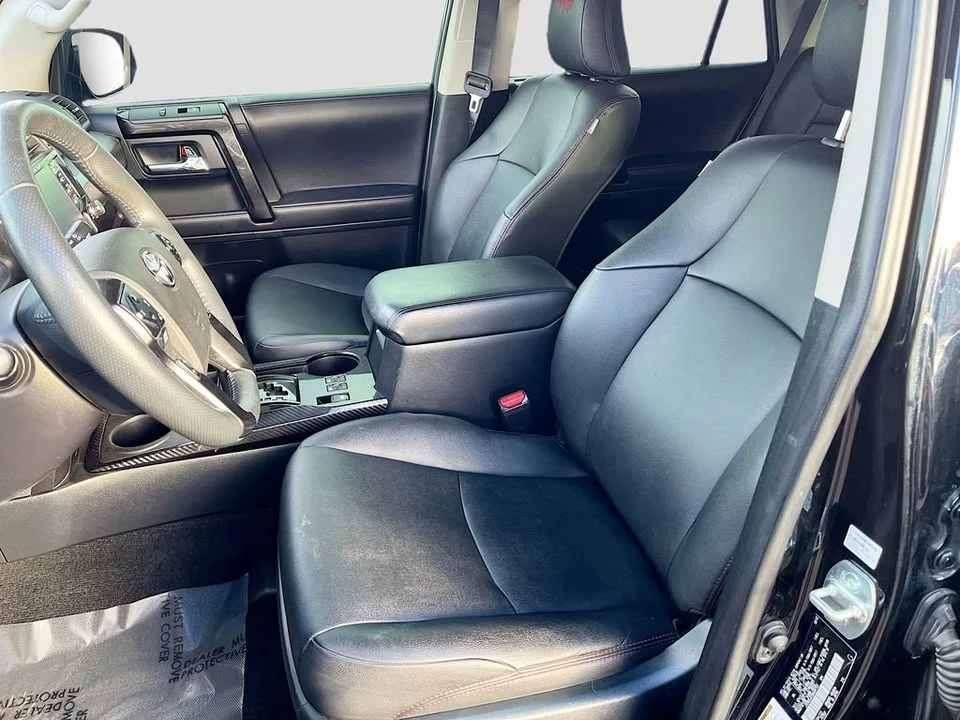 2022 Toyota 4Runner 5th Gen - Image 14 of 20