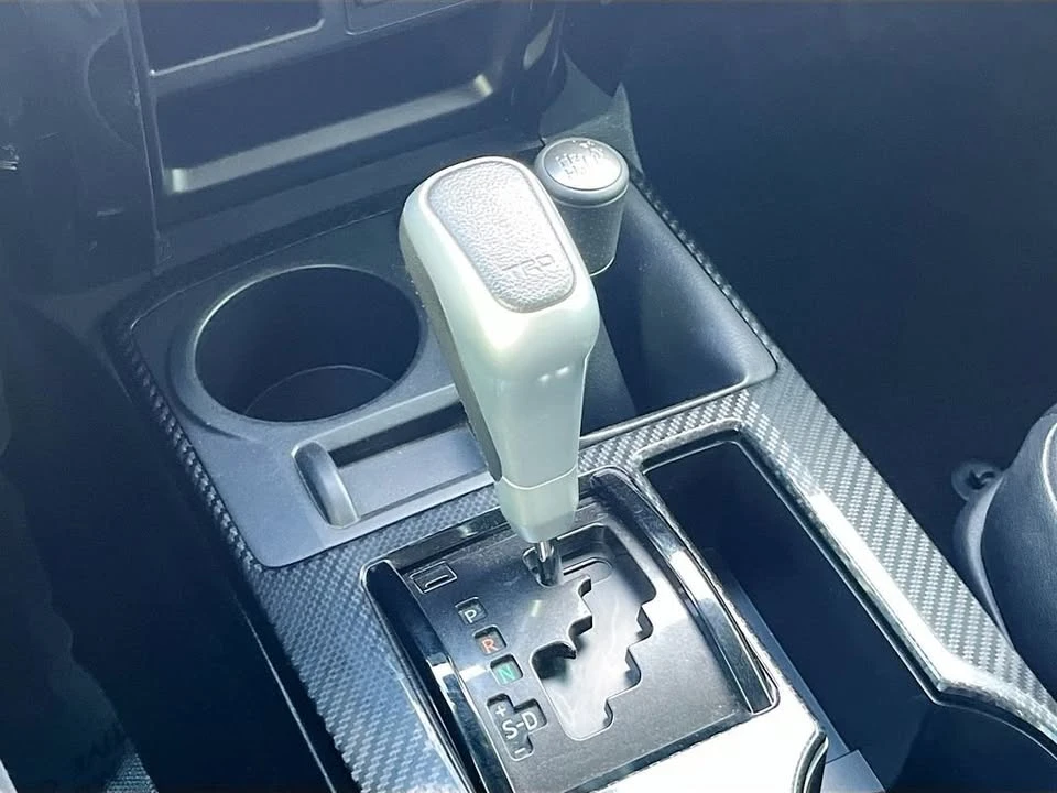2022 Toyota 4Runner 5th Gen - Image 12 of 20