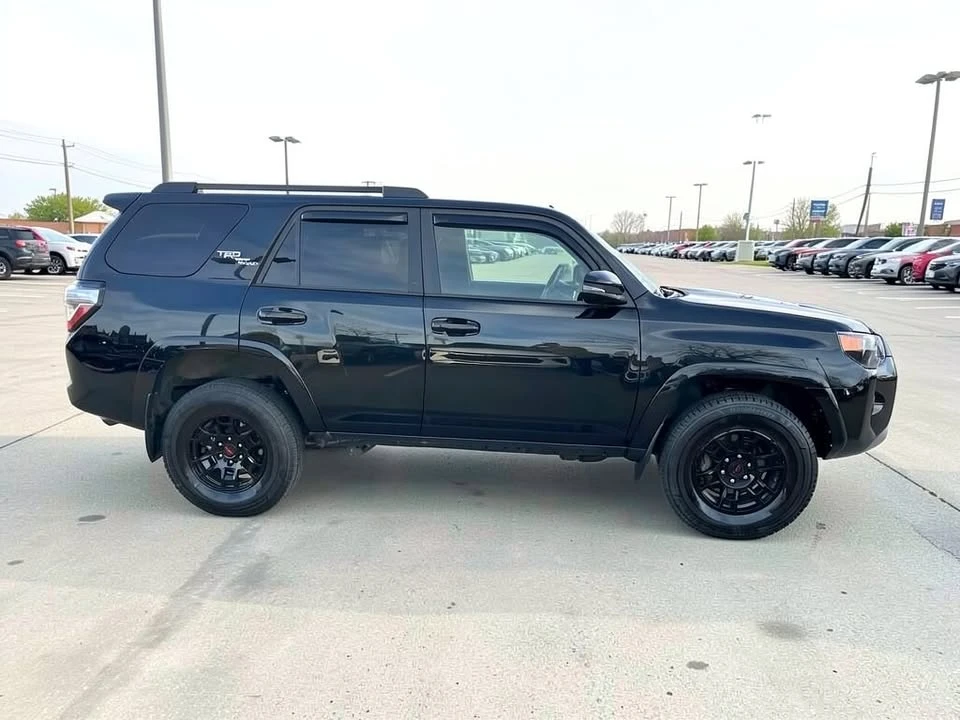 2022 Toyota 4Runner 5th Gen - Image 8 of 20