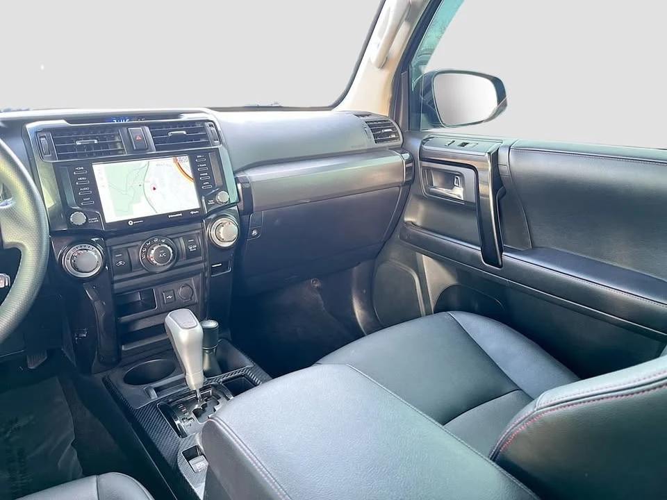 2022 Toyota 4Runner 5th Gen - Image 16 of 20