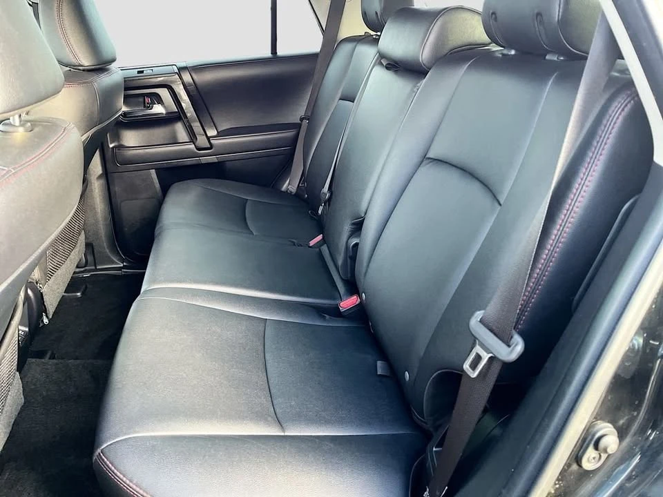 2022 Toyota 4Runner 5th Gen - Image 17 of 20