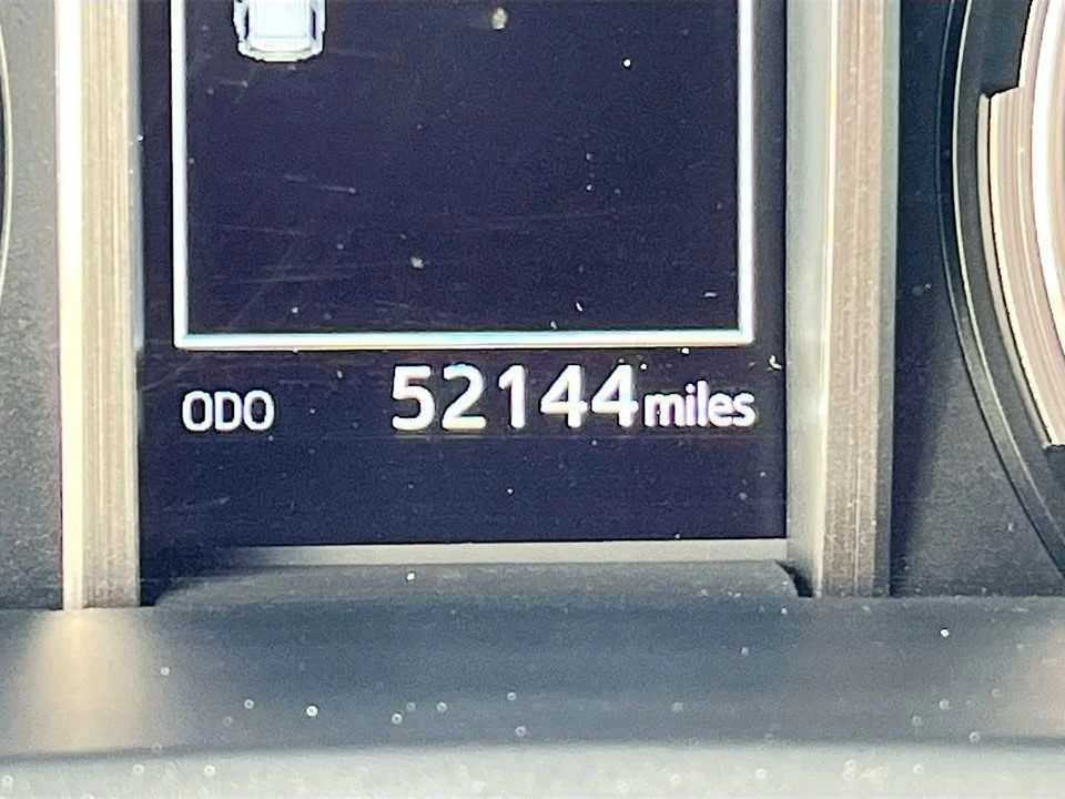 2022 Toyota 4Runner 5th Gen - Image 10 of 20