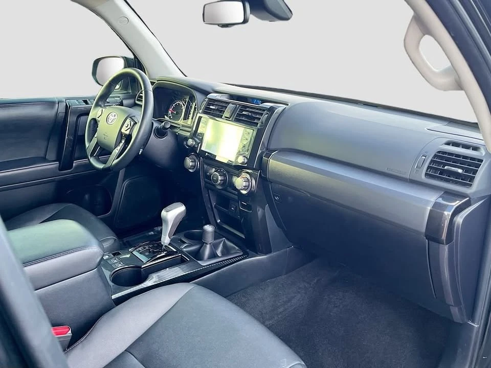 2022 Toyota 4Runner 5th Gen - Image 20 of 20