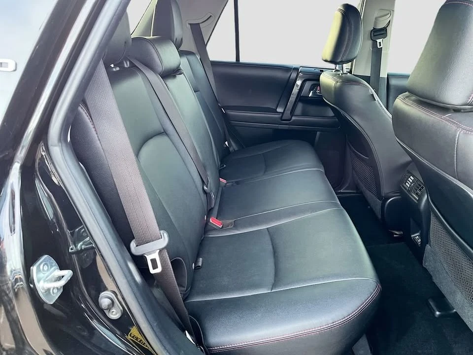2022 Toyota 4Runner 5th Gen - Image 19 of 20
