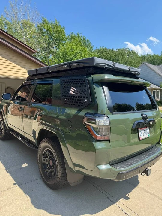 2022 Toyota 4Runner - Image 6 of 20