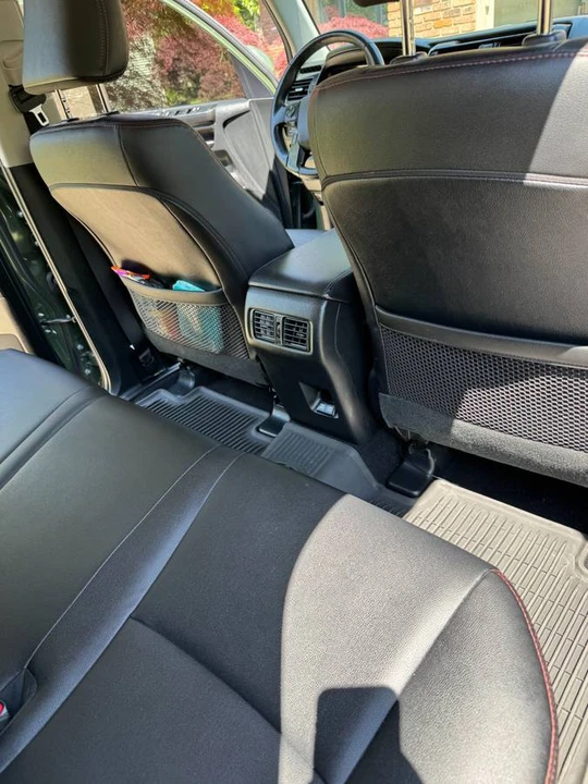 2022 Toyota 4Runner - Image 16 of 20