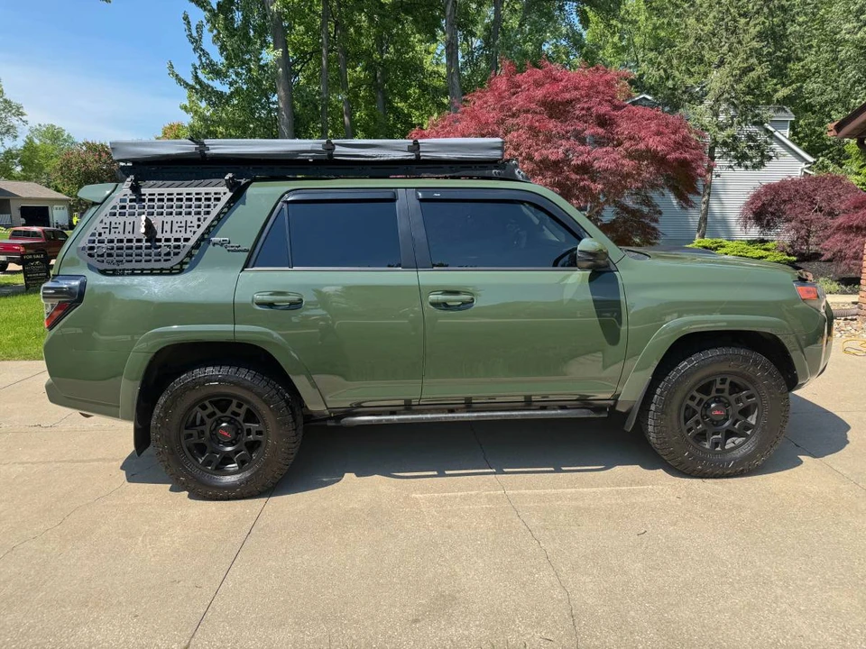 2022 Toyota 4Runner - Image 3 of 20