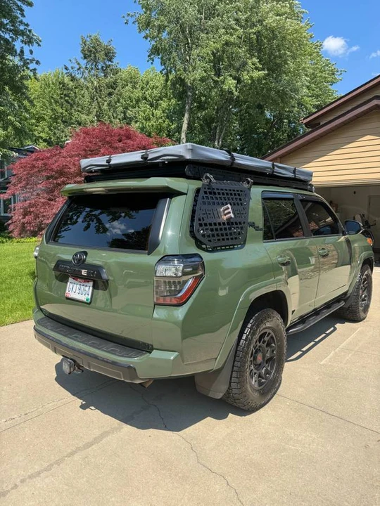 2022 Toyota 4Runner - Image 4 of 20