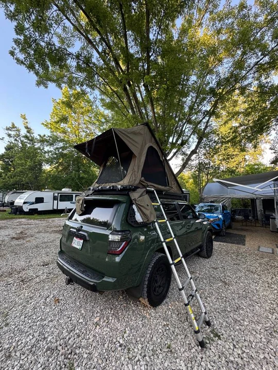 2022 Toyota 4Runner - Image 12 of 20