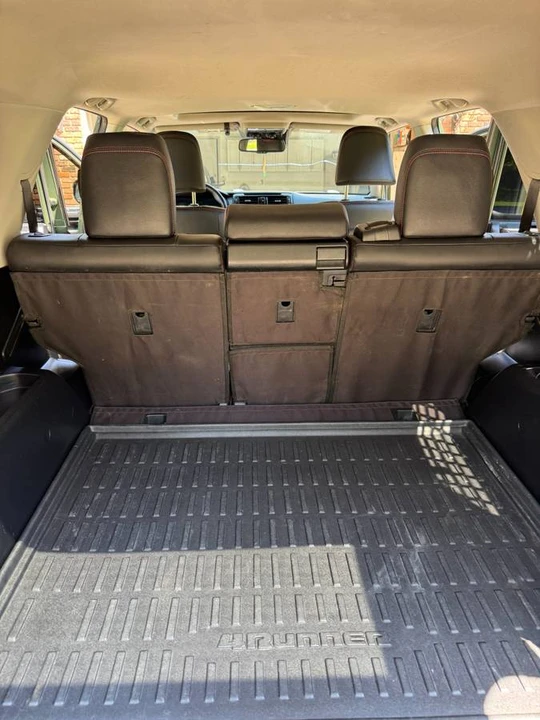 2022 Toyota 4Runner - Image 20 of 20