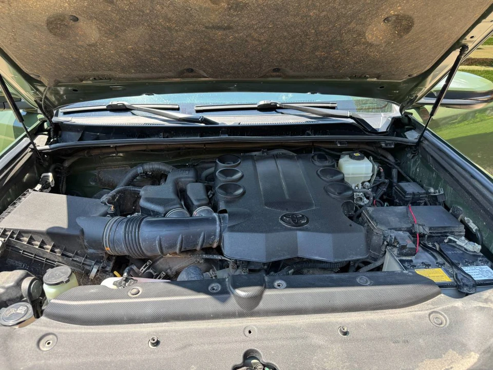 2022 Toyota 4Runner - Image 19 of 20