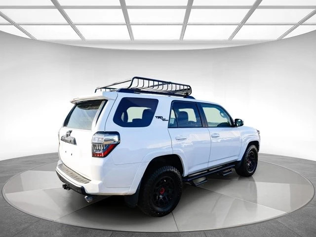 2022 Toyota 4Runner 5th Gen - Image 3 of 12