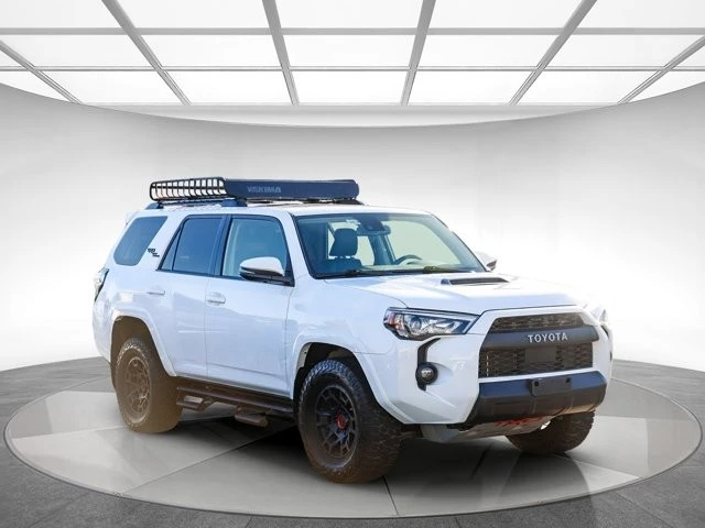 2022 Toyota 4Runner 5th Gen - Image 4 of 12