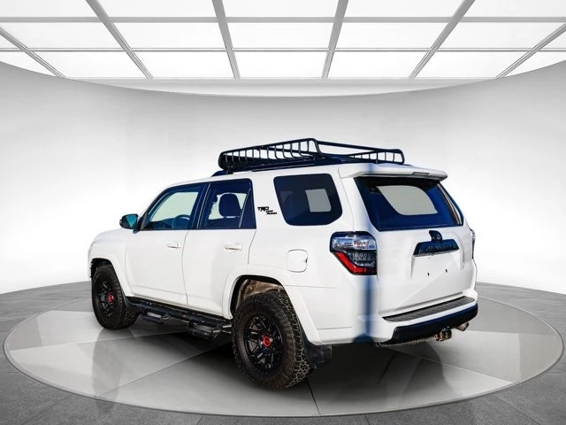 2022 Toyota 4Runner 5th Gen - Image 2 of 12