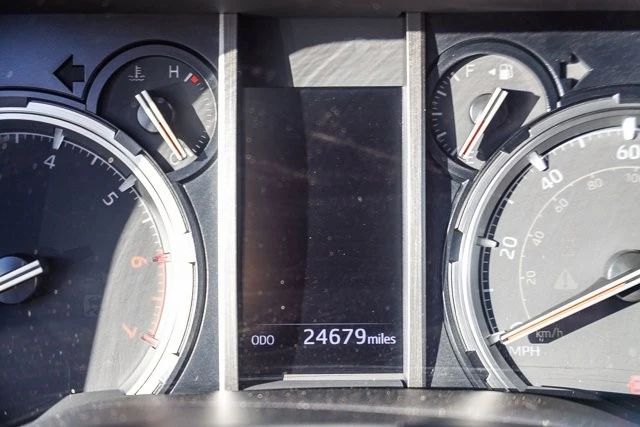 2022 Toyota 4Runner 5th Gen - Image 6 of 12