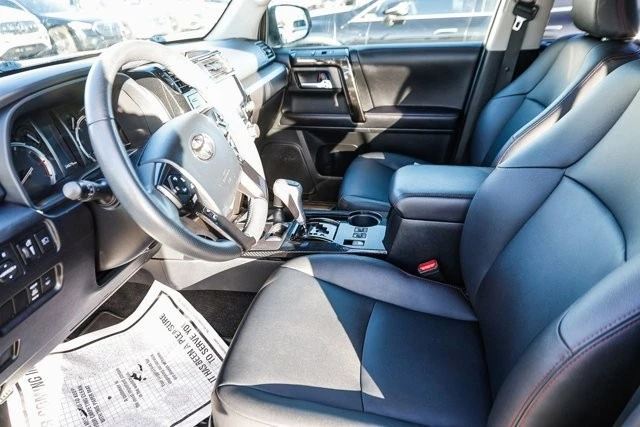 2022 Toyota 4Runner 5th Gen - Image 5 of 12