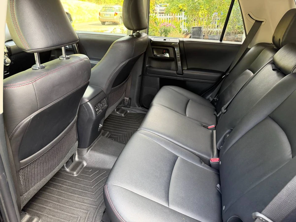 2022 Toyota 4Runner 5th Gen - Image 10 of 22