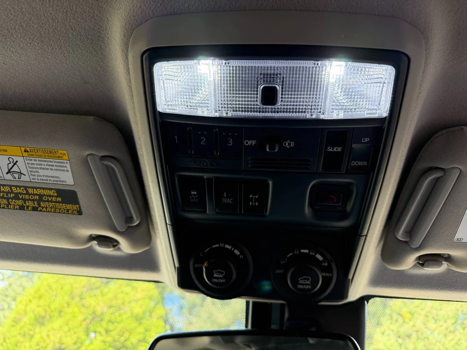 2022 Toyota 4Runner 5th Gen - Image 14 of 22