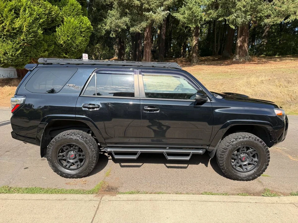 2022 Toyota 4Runner 5th Gen - Image 6 of 22