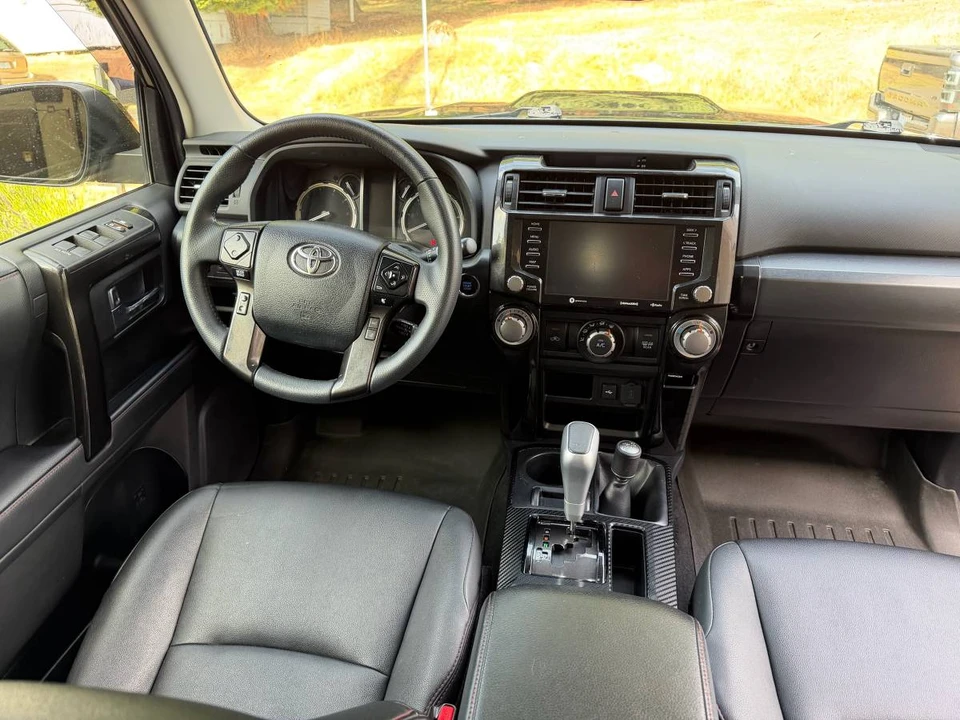 2022 Toyota 4Runner 5th Gen - Image 16 of 22