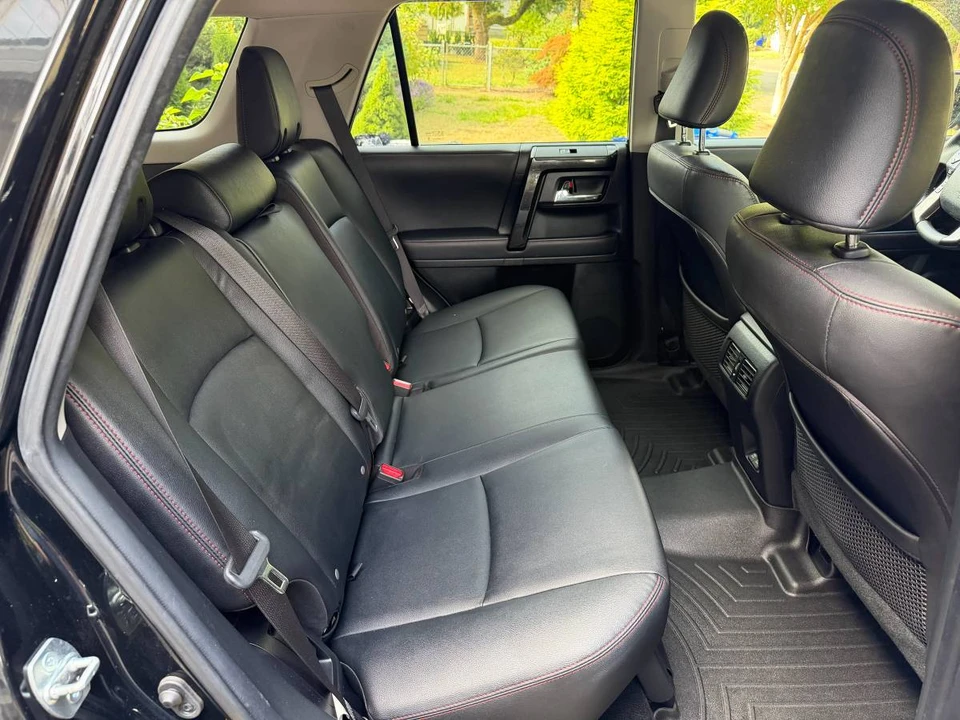 2022 Toyota 4Runner 5th Gen - Image 20 of 22