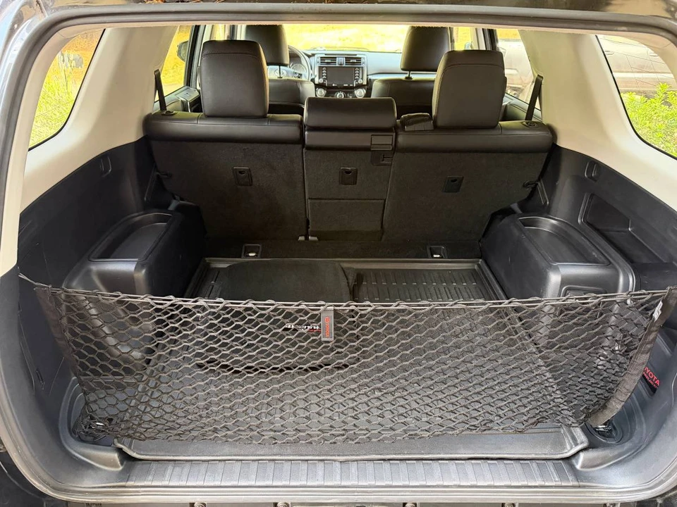 2022 Toyota 4Runner 5th Gen - Image 22 of 22