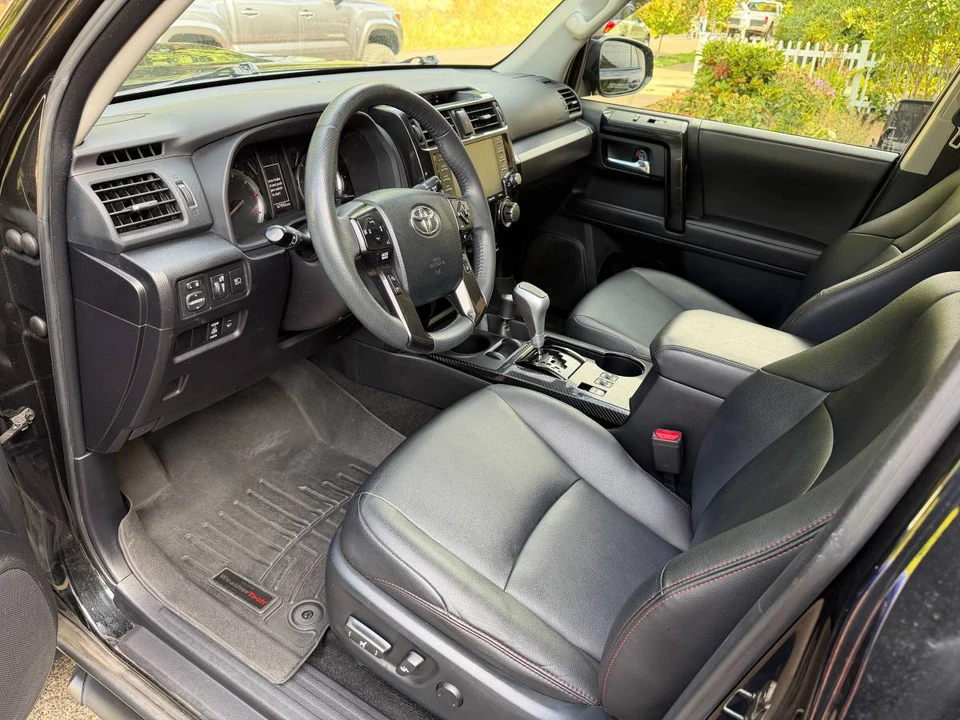2022 Toyota 4Runner 5th Gen - Image 12 of 22