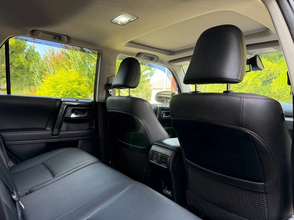 2022 Toyota 4Runner 5th Gen - Image 15 of 22